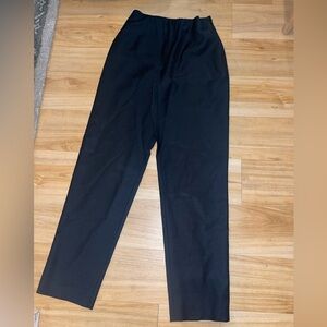 Lafayette 148 New York Petite dress pant size2